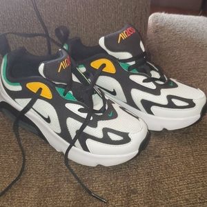 Nike Airmax 200